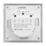 Avatto TS20-EU-W1 WiFi berøringslampe