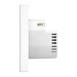 Avatto TS20-EU-W2 WiFi berøringslampe