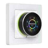 Smart termostat WiFi Avatto WT20R-EH-16A-W-WiFi
