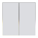 Avatto TS60-EU-W2 smart lysknap