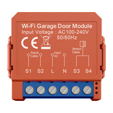 Avatto GDS16 smart WIFI garage dør modul