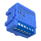 Intelligent 1-kanals WiFi-switch-modul med spændingsfri DC-kontakt Avatto WSM16-DC-1