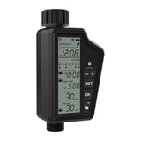 Smart Wi-Fi-vandingsregulator med stor LCD-skærm Avatto SWT60-EU