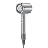 Hårtørrer MOVA Shine 20 Silver