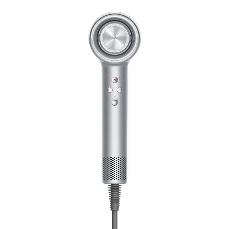 Hårtørrer MOVA Shine 20 Silver