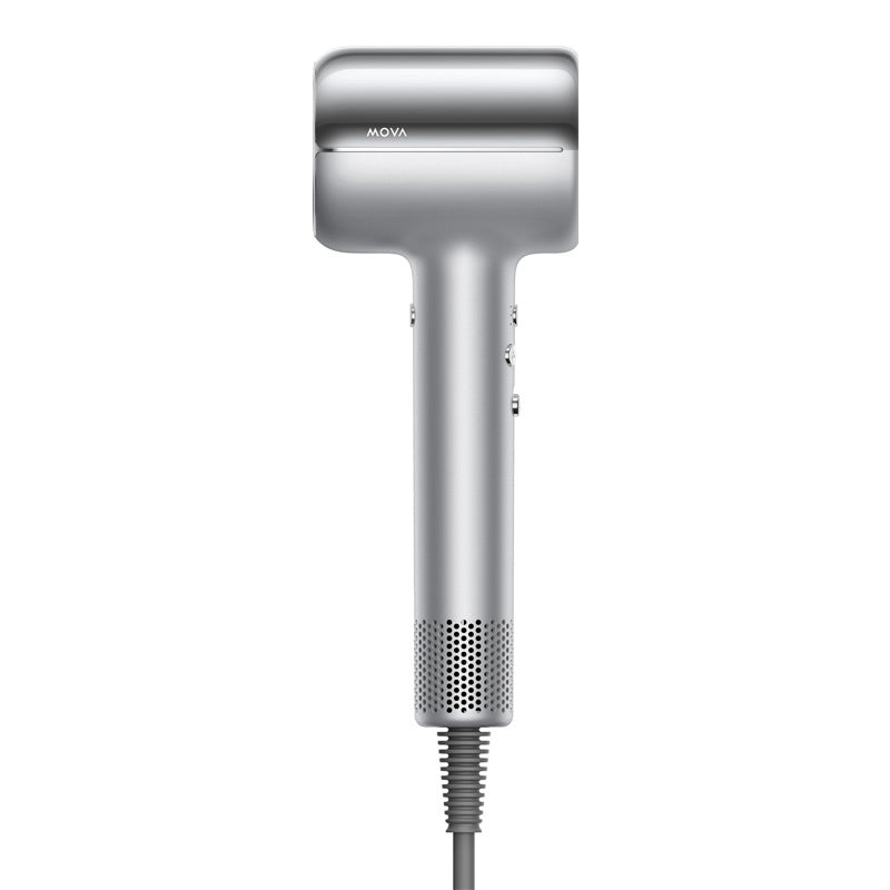 Hårtørrer MOVA Shine 20 Silver