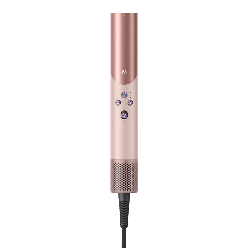 MOVA Master 10 Hårtørrer (rosa)