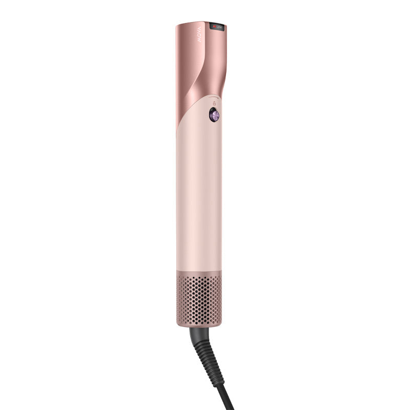 MOVA Master 10 Hårtørrer (rosa)