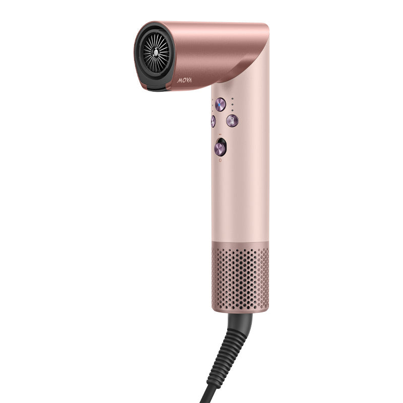 MOVA Master 10 Hårtørrer (rosa)