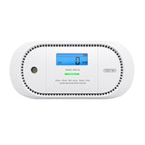 X-Sense XC01-M Link+ Pro kulmonoxiddetektor