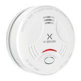 X-Sense SD11 fotoelektrisk røgdetektor