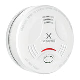 X-Sense SD11 fotoelektrisk røgdetektor