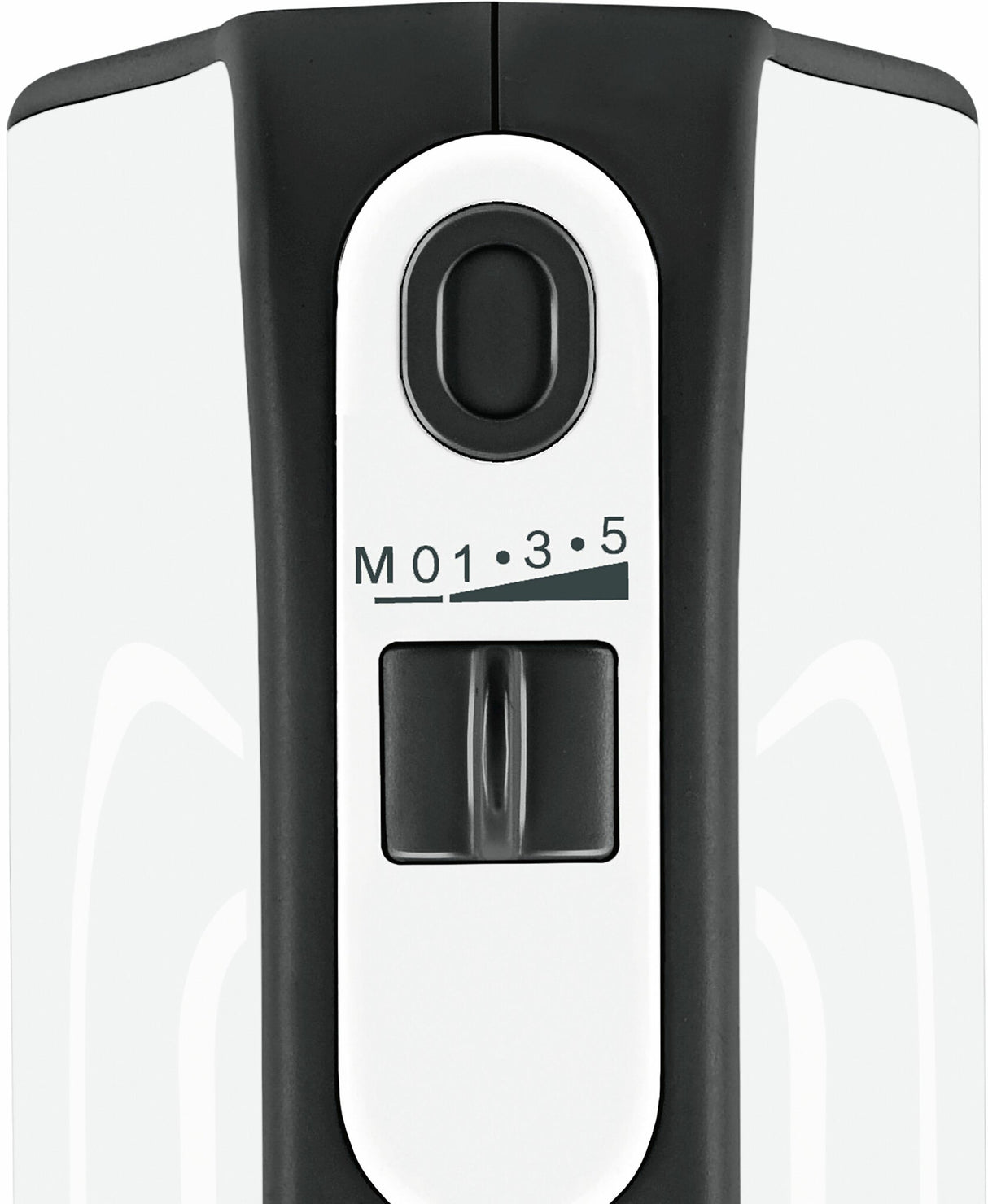 Bosch MFQ4020 røremaskine og mikser Håndmixer 450 W Anthracit, Hvid