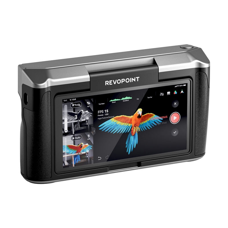 Revopoint Miraco 3D-scanner