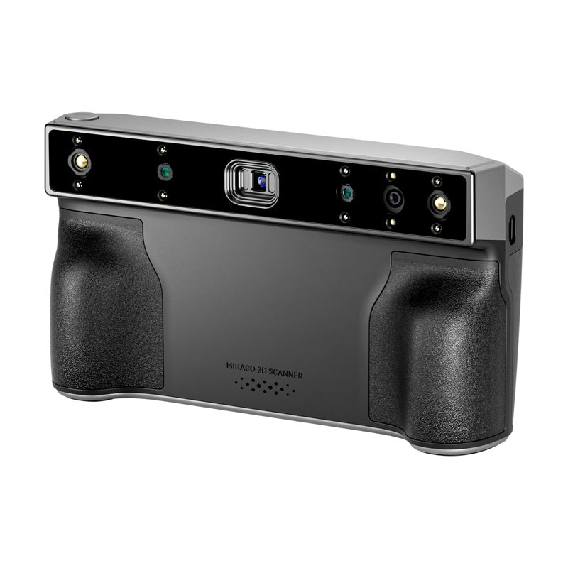 Revopoint Miraco Pro 3D Scanner