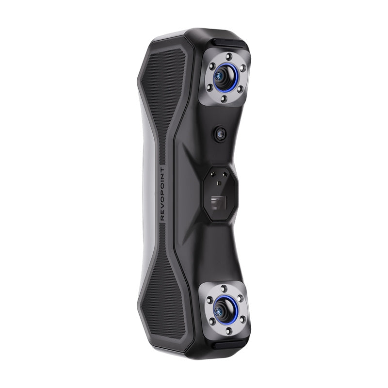 3D-scanner Revopoint Metrox avanceret