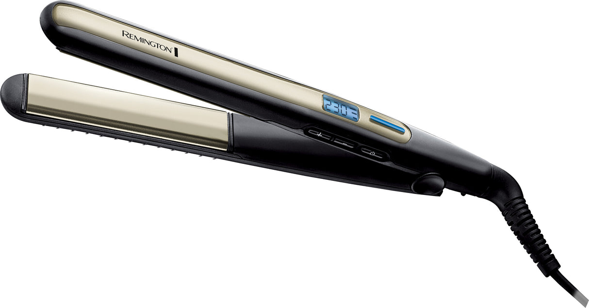 Remington S6500 hårstyler Glattejern Varm Sort 2,5 m
