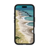 dbramante1928 Grenen MagSafe mobiltelefon etui 15,5 cm (6.1") Cover Sort