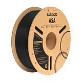 ELEGOO ASA Filament (sort)
