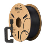 ELEGOO PLA-CF Filament (sort)