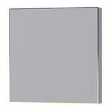 Touch ZigBee Light Switch Avatto TS60-EU-W1 Single TUYA (hvid).
