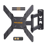 Perlegear TV 26-60" vægmonteret PGMFK6