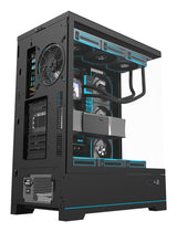 darkFlash DY451L Pro ATX Tower Sort