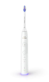 Philips Series 6500 HX7410/02 Genopladelig tandbørste
