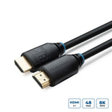 MicroConnect 8K MC-HDM19193V2.1 HDMI cable