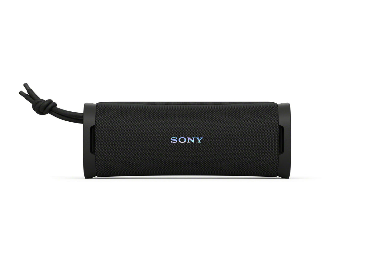 Sony ULT FIELD 1 Højttaler Sort