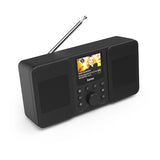 Radio Dab+ Fm Internet DIR10 Bluetooth