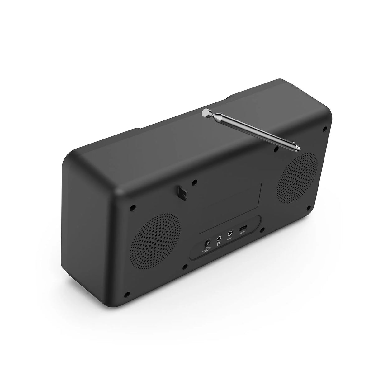 Radio Dab+ Fm Internet DIR10 Bluetooth