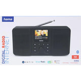 Radio Dab+ Fm Internet DIR10 Bluetooth