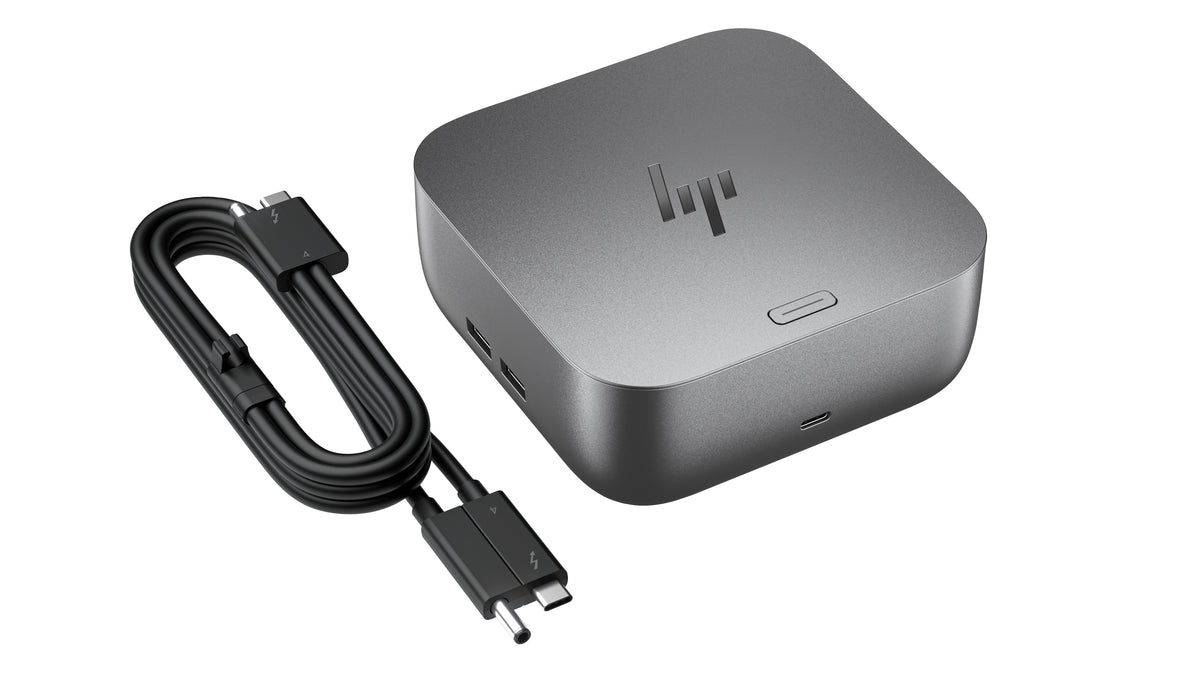 HP 280W Ultra Dock G6 Thunderbolt 4 Dockingstation