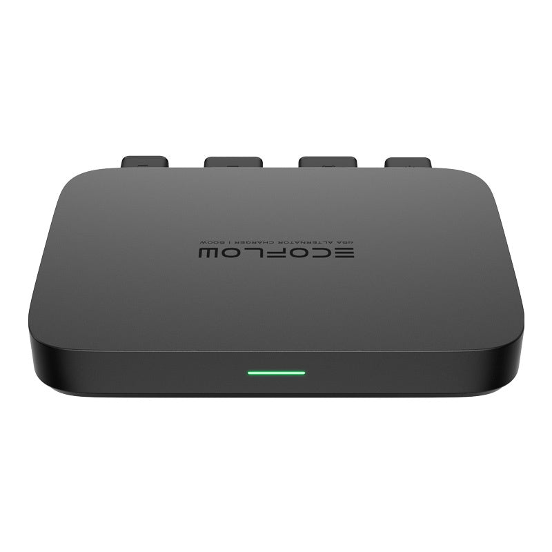 EcoFlow-generatorladningsenhed 500 W