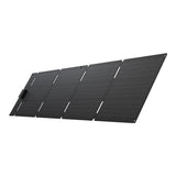 Bærbart sammenklappeligt solcellepanel EcoFlow 60W (USB-C)
