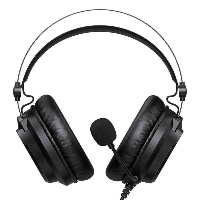 ONIKUMA X80 gaming-hovedtelefoner