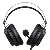ONIKUMA X80 gaming-hovedtelefoner