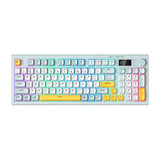 ONIKUMA G80 Gaming Keyboard