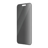 PanzerGlass ® Privacy Skærmbeskyttelse iPhone 14 Pro Max | Ultra-Wide Fit