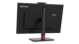 Lenovo ThinkVision T27hv-30 LED display 68,6 cm (27") 2560 x 1440 pixel Quad HD Sort