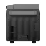 ECOFLOW Glacier bærbar køleskab (CH plug-in version)