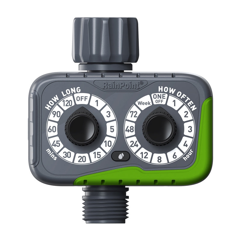 Automatisk slange timer Rainpoint ITV152