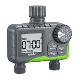 2-Zone slange timer Rainpoint ITV205