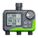 3-Zone slange timer RainPoint ITV305