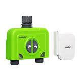 RainPoint WiFi 2-zone vandingsregulator med gateway
