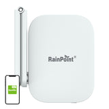 RainPoint WiFi-grænseovergang til vandingsregulator