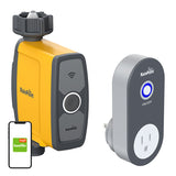 RainPoint 1-zone vandingsregulator med app