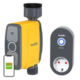 RainPoint 1-zone vandingsregulator med app