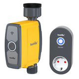 RainPoint 1-zone vandingsregulator med app